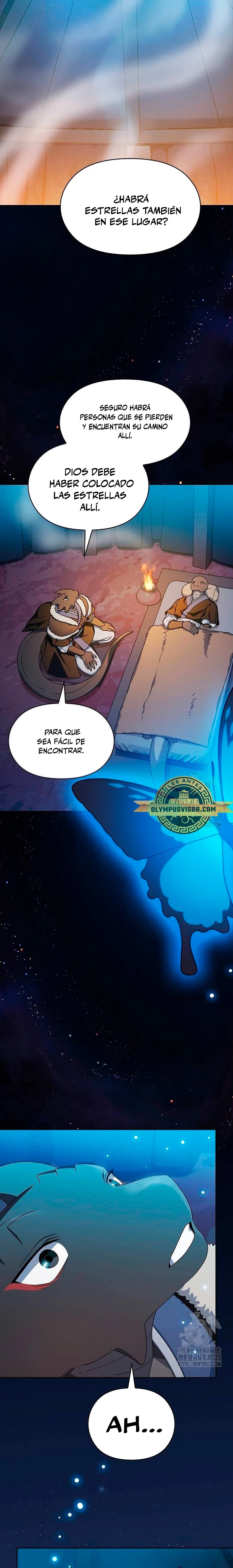 Civilización Nebula Capítulo 27 - Página 11 en español