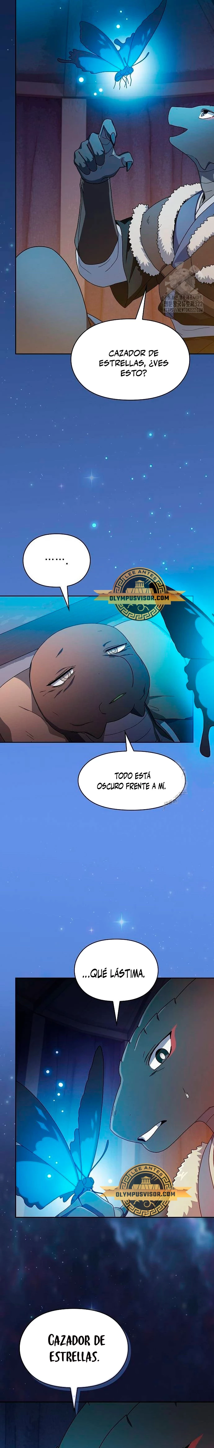 Civilización Nebula Capítulo 27 - Página 12 en español