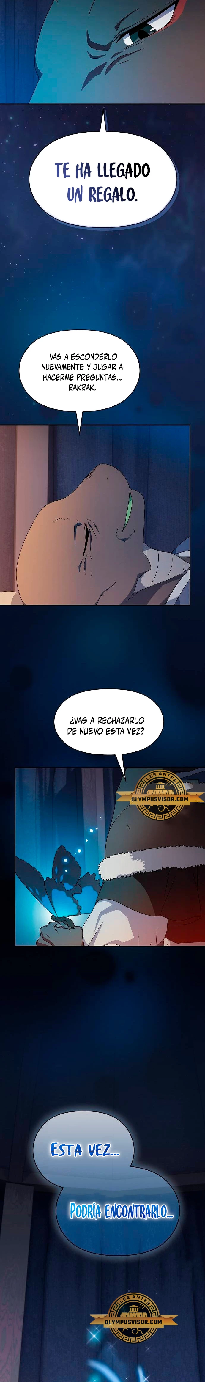Civilización Nebula Capítulo 27 - Página 13 en español