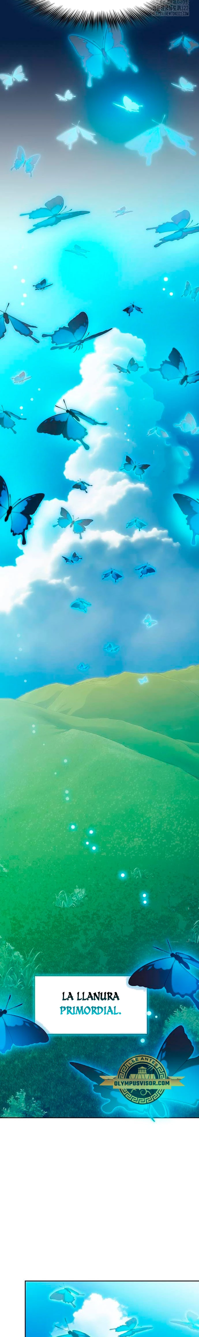 Civilización Nebula Capítulo 27 - Página 21 en español