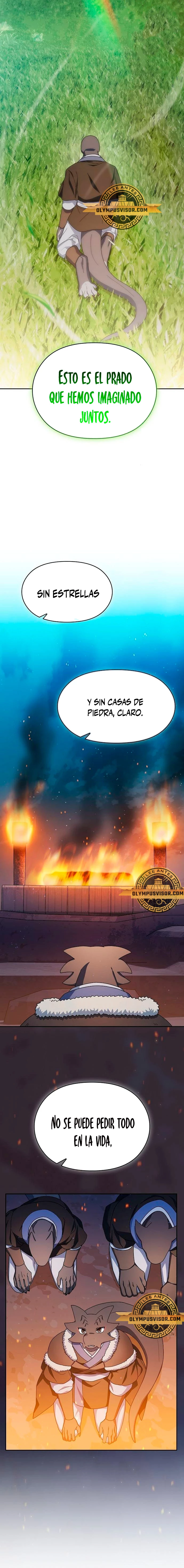 Civilización Nebula Capítulo 27 - Página 26 en español
