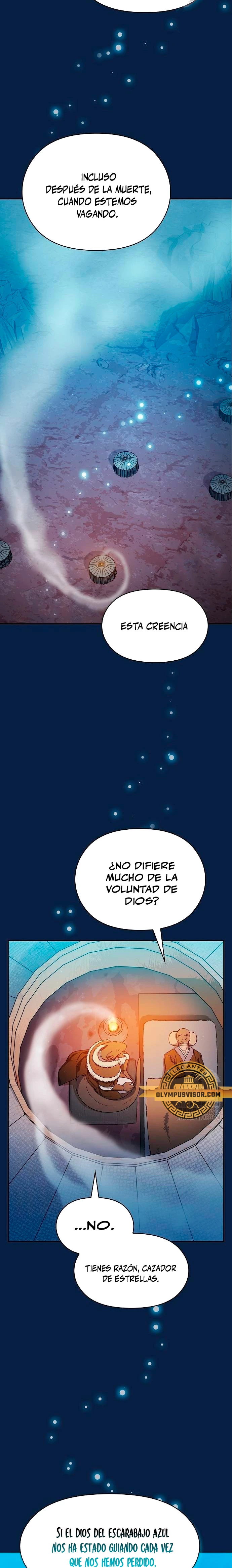 Civilización Nebula Capítulo 27 - Página 6 en español