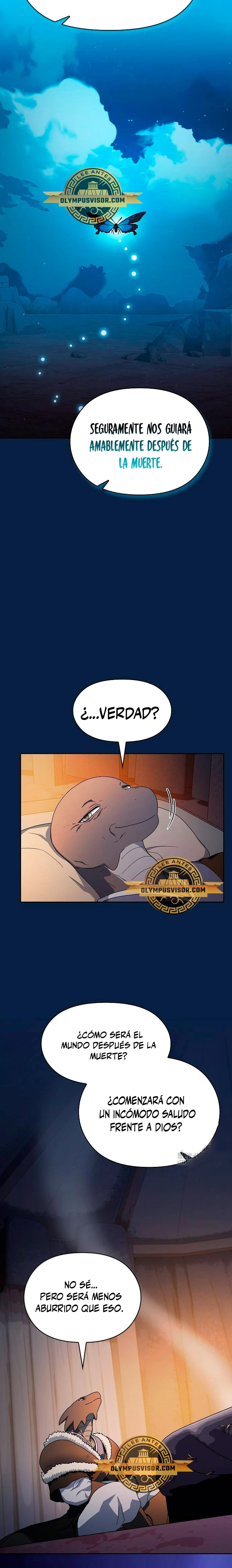 Civilización Nebula Capítulo 27 - Página 7 en español