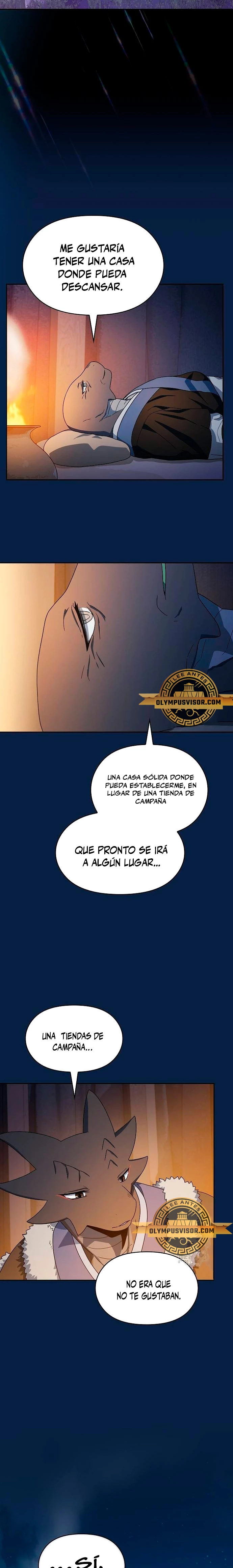 Civilización Nebula Capítulo 27 - Página 9 en español