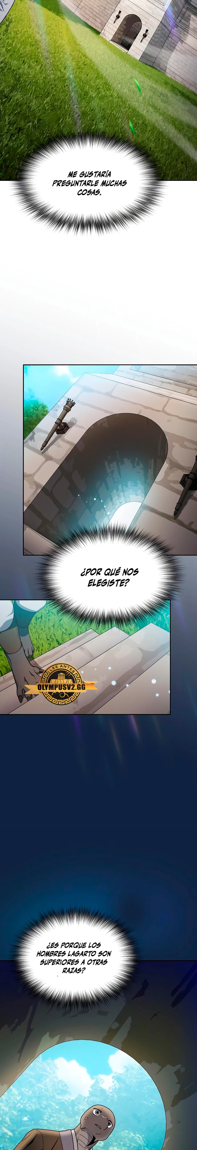 Civilización Nebula Capítulo 28 - Página 17 en español