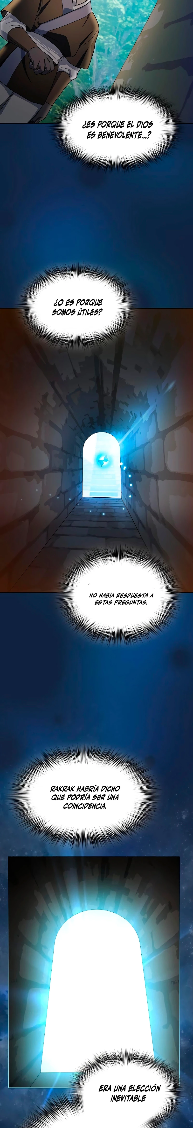 Civilización Nebula Capítulo 28 - Página 18 en español