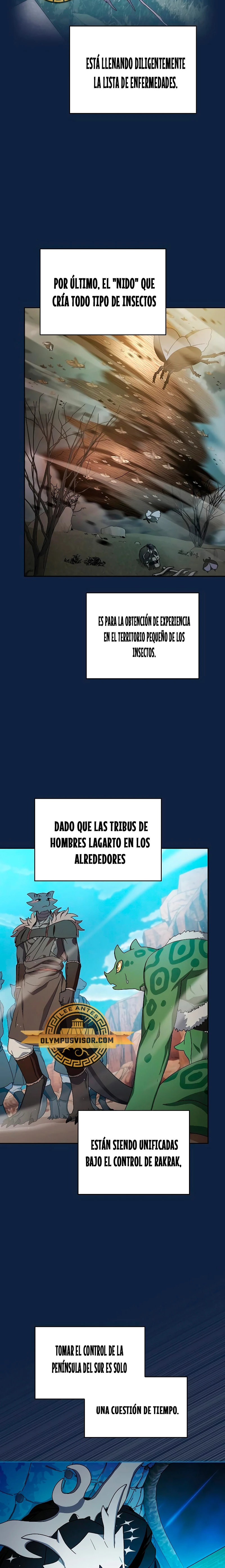 Civilización Nebula Capítulo 29 - Página 5 en español