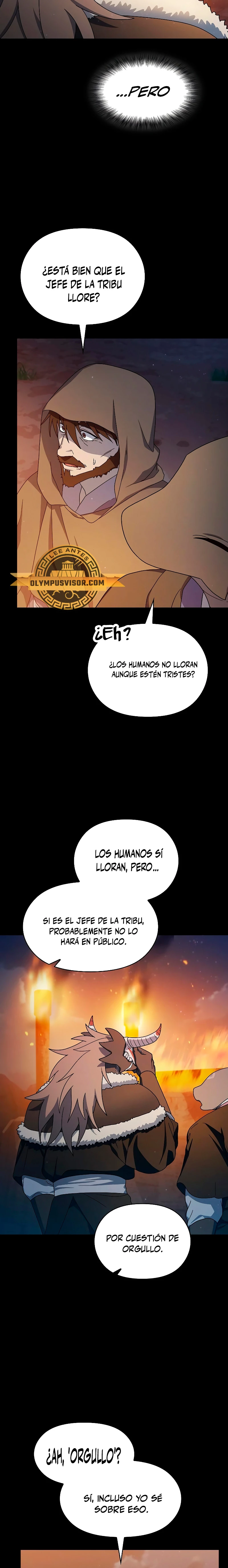 Civilización Nebula Capítulo 29 - Página 9 en español