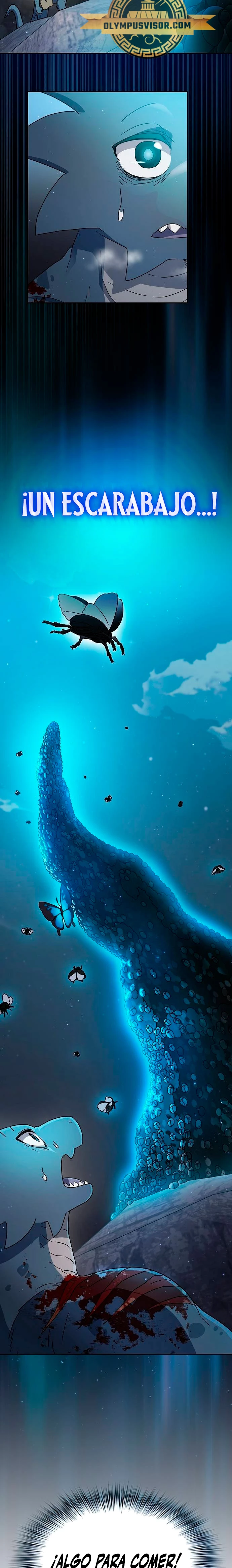 Civilización Nebula Capítulo 3 - Página 15 en español