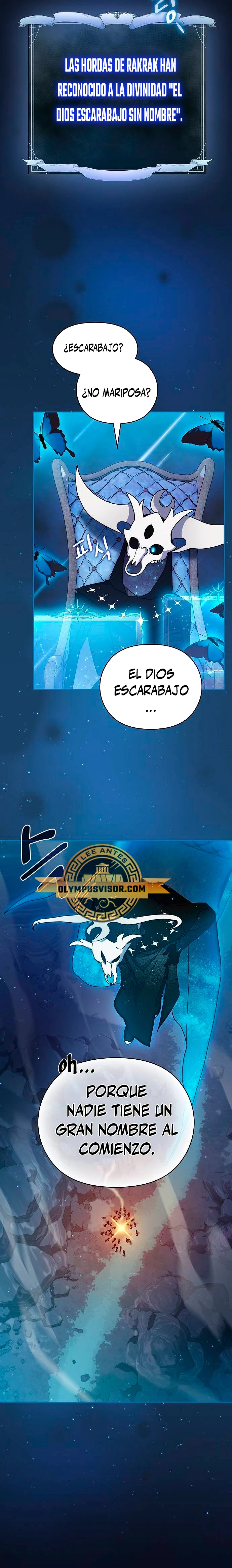 Civilización Nebula Capítulo 3 - Página 19 en español