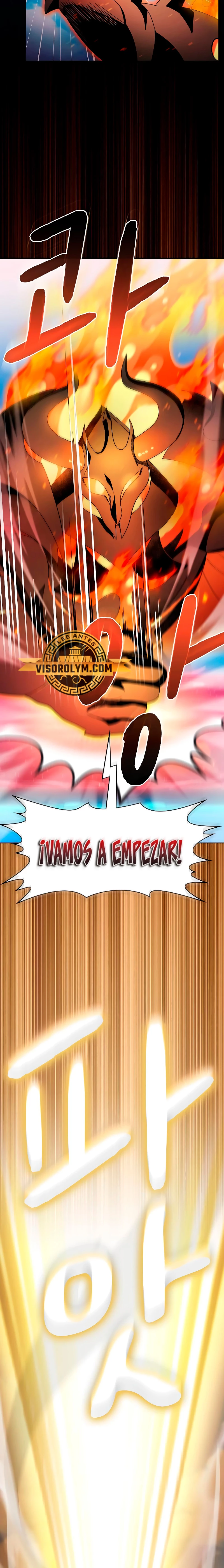 Civilización Nebula Capítulo 31 - Página 16 en español