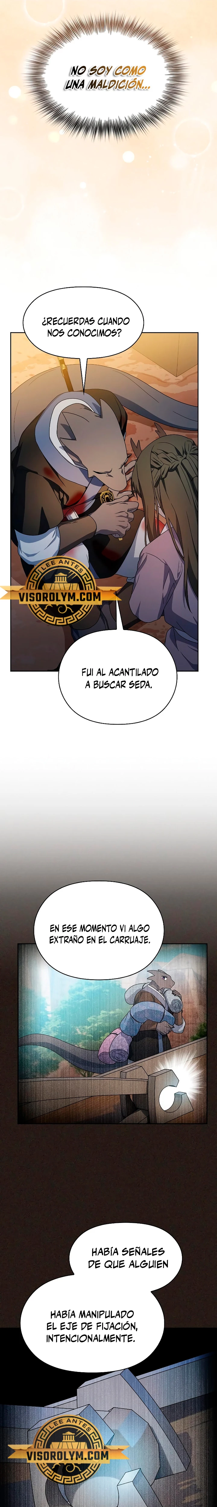 Civilización Nebula Capítulo 36 - Página 7 en español