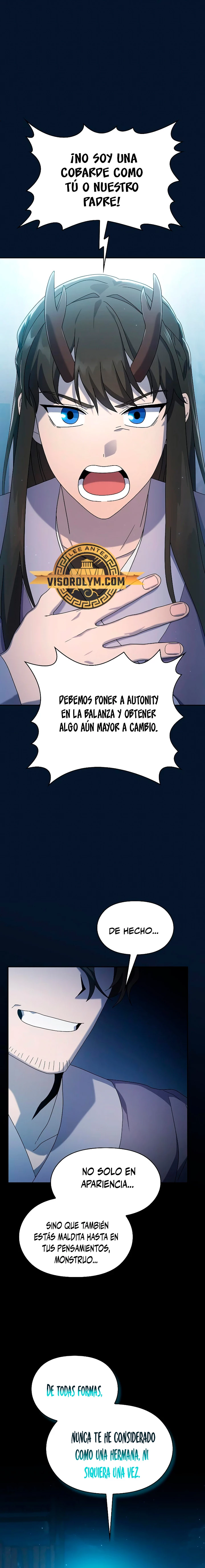 Civilización Nebula Capítulo 37 - Página 16 en español