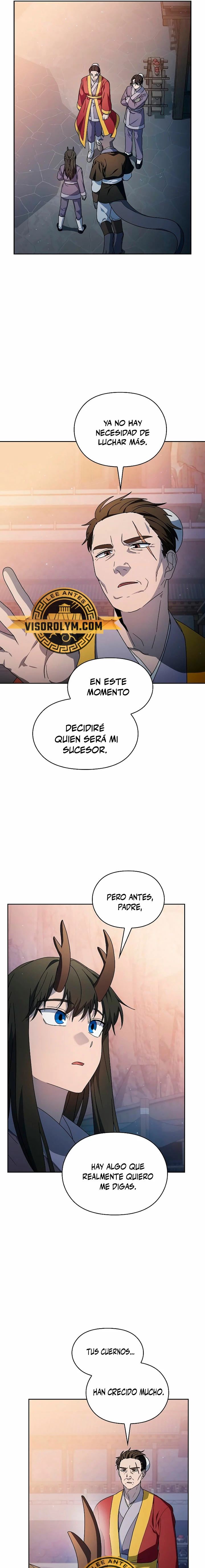 Civilización Nebula Capítulo 38 - Página 12 en español