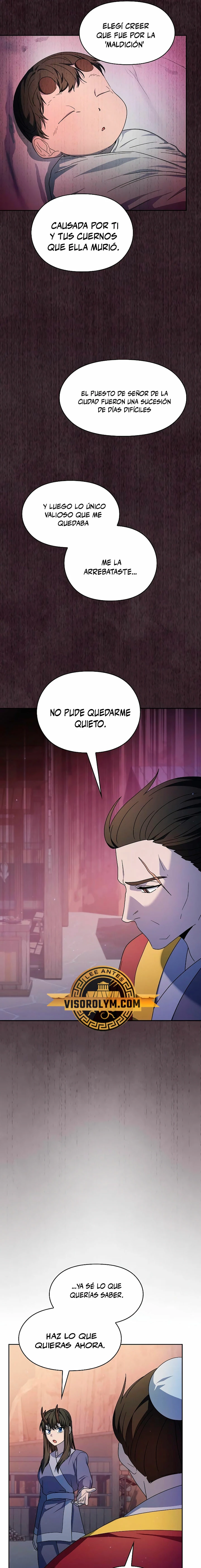Civilización Nebula Capítulo 38 - Página 17 en español