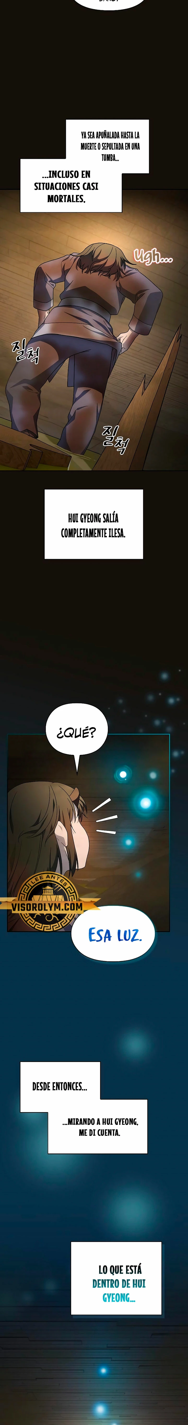 Civilización Nebula Capítulo 38 - Página 6 en español