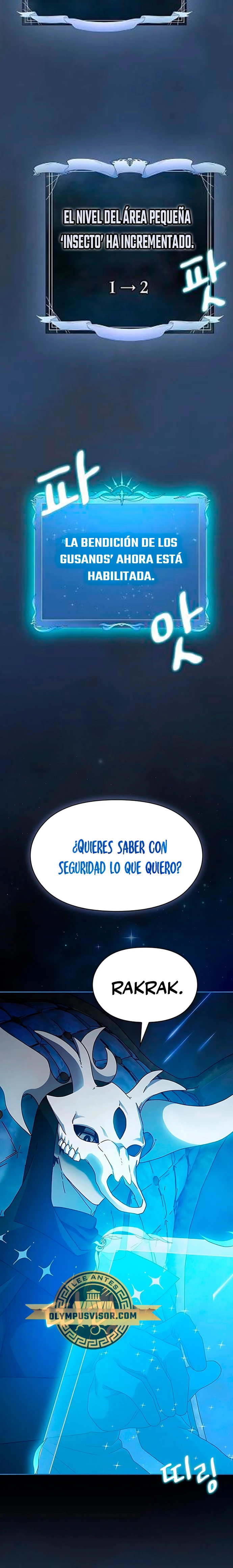 Civilización Nebula Capítulo 4 - Página 10 en español