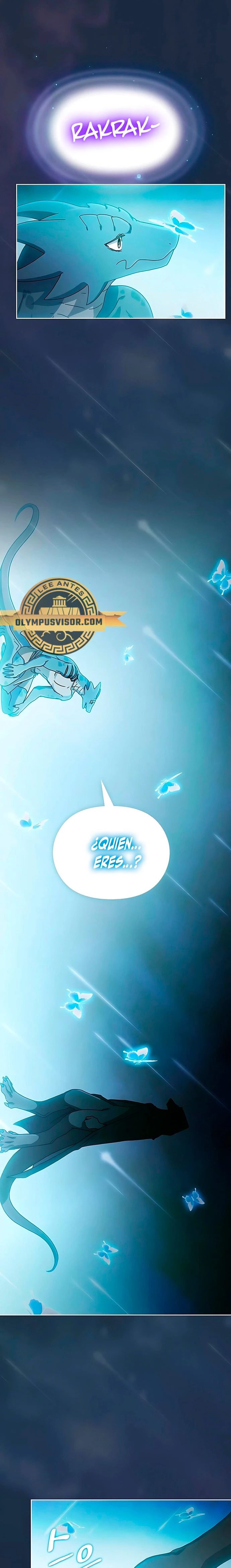 Civilización Nebula Capítulo 4 - Página 15 en español