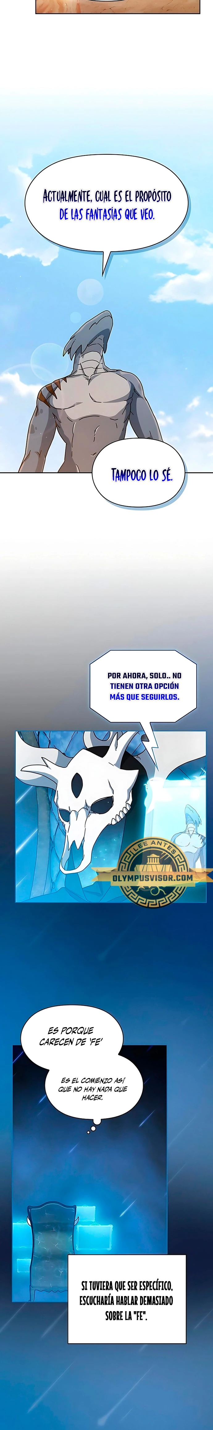 Civilización Nebula Capítulo 4 - Página 5 en español