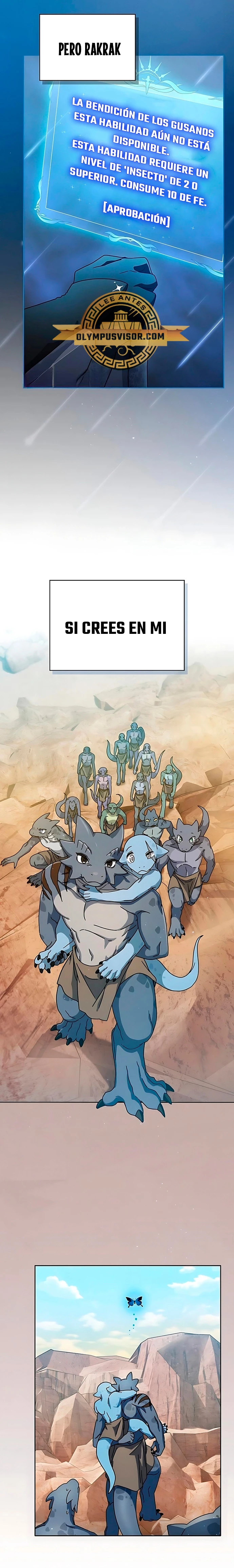 Civilización Nebula Capítulo 4 - Página 6 en español