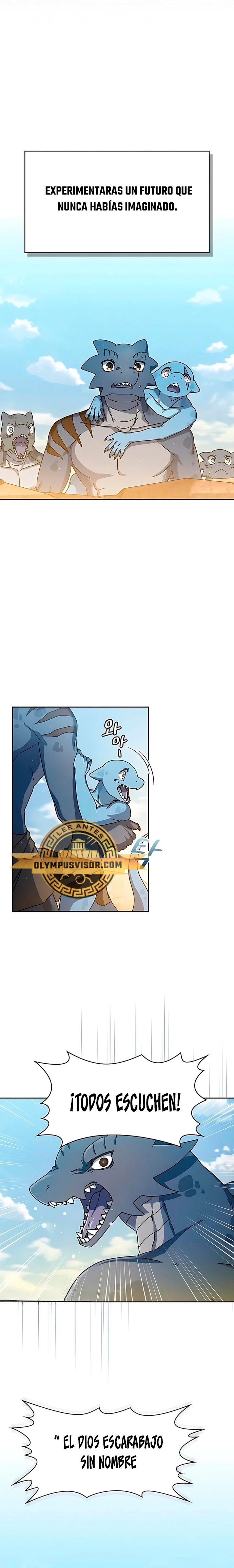 Civilización Nebula Capítulo 4 - Página 7 en español