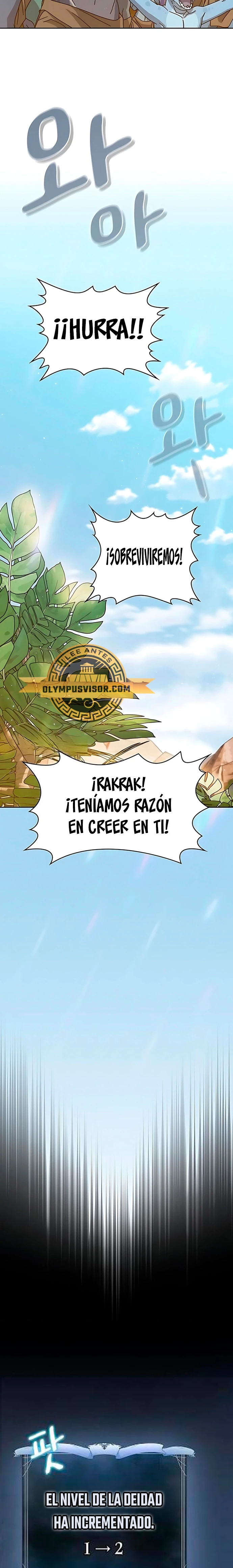 Civilización Nebula Capítulo 4 - Página 9 en español