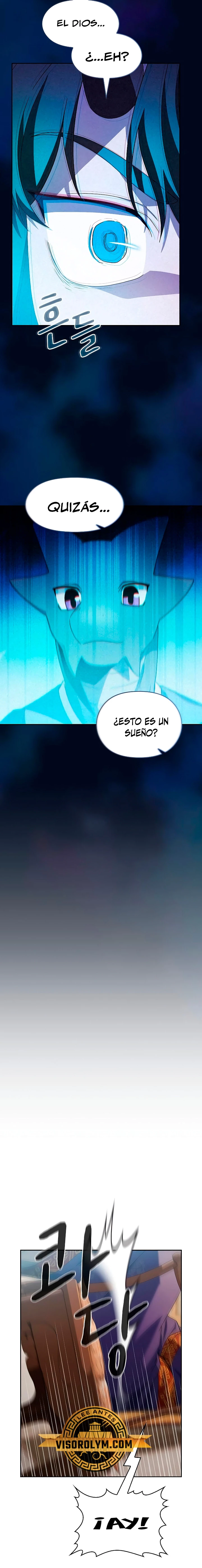 Civilización Nebula Capítulo 40 - Página 12 en español