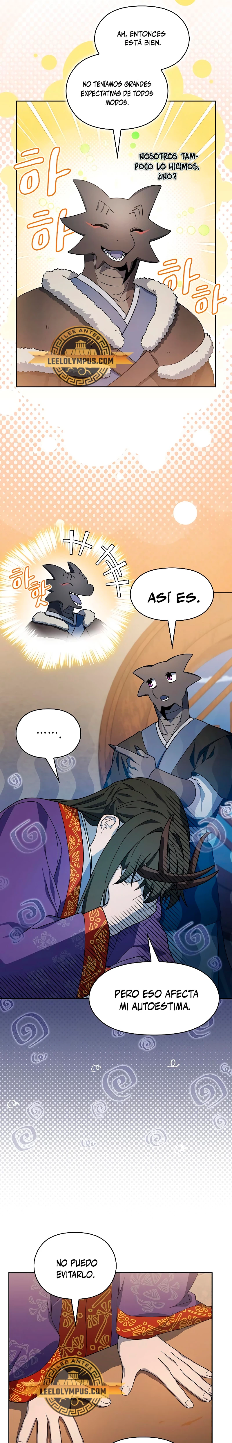 Civilización Nebula Capítulo 41 - Página 9 en español