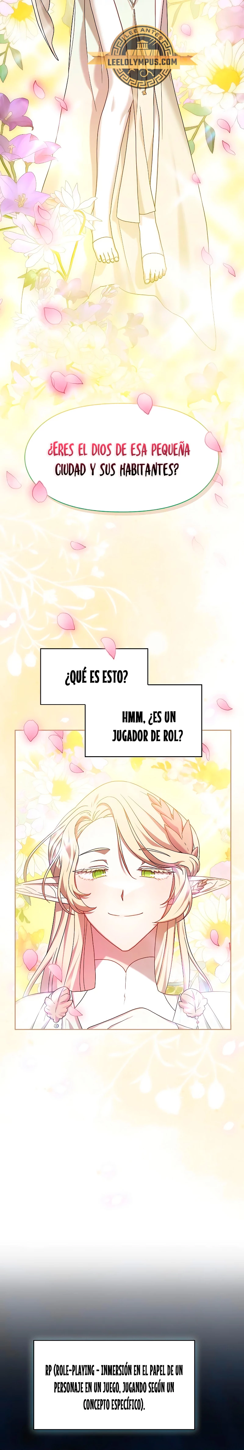 Civilización Nebula Capítulo 42 - Página 31 en español