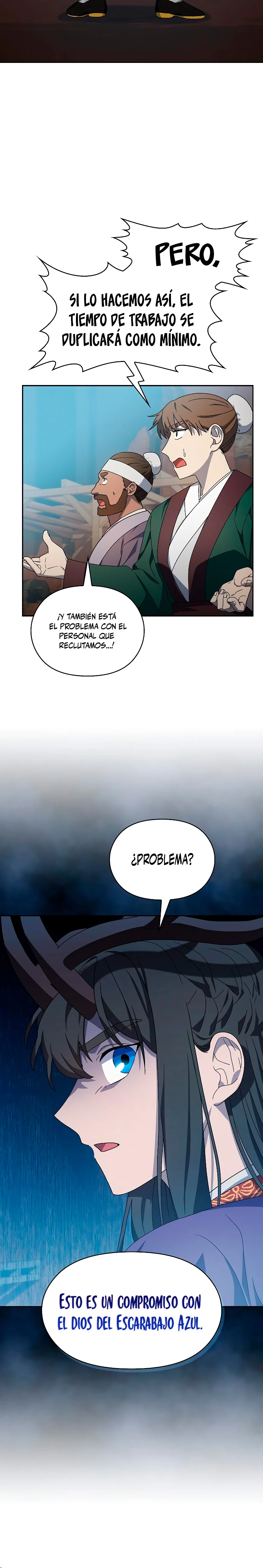 Civilización Nebula Capítulo 42 - Página 7 en español