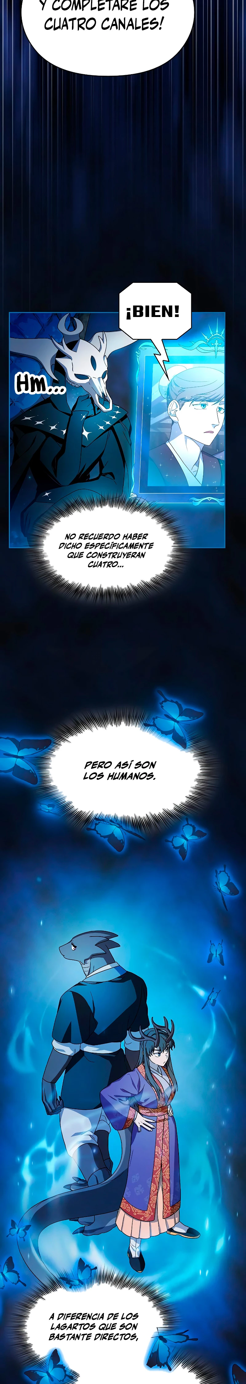 Civilización Nebula Capítulo 42 - Página 9 en español