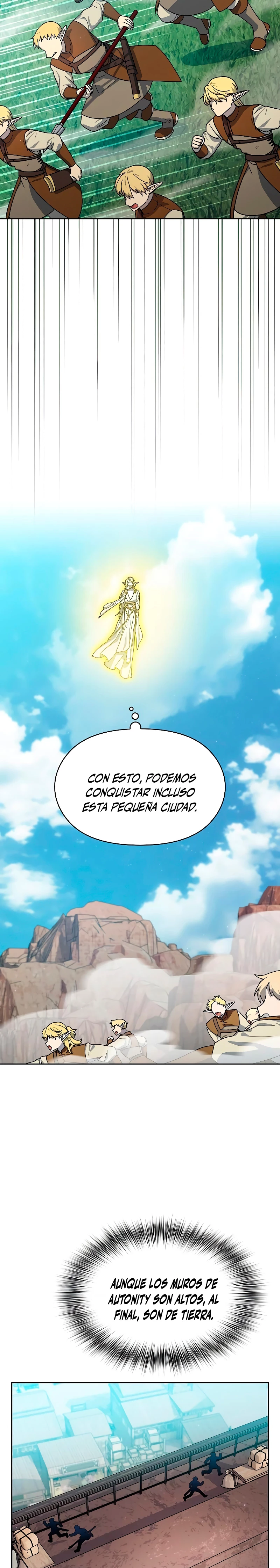 Civilización Nebula Capítulo 43 - Página 24 en español
