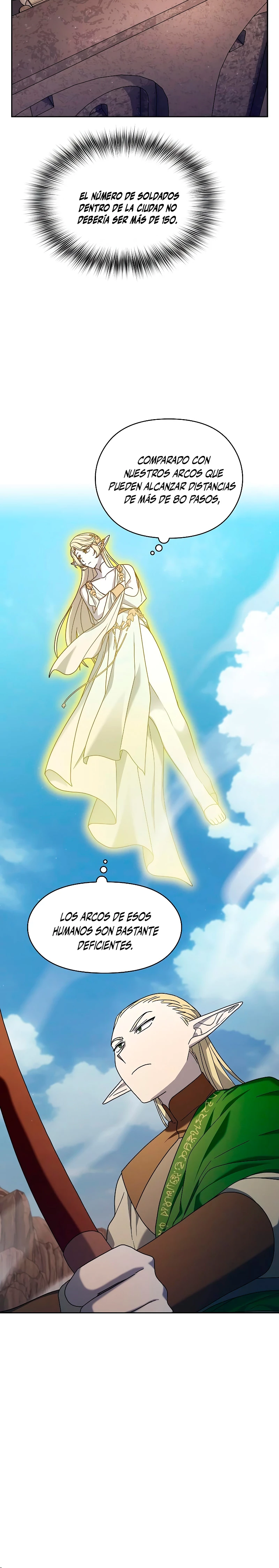 Civilización Nebula Capítulo 43 - Página 25 en español