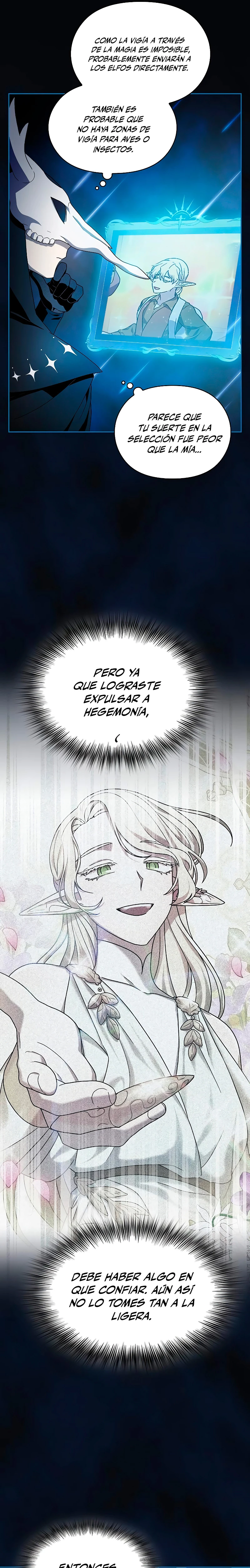 Civilización Nebula Capítulo 43 - Página 5 en español