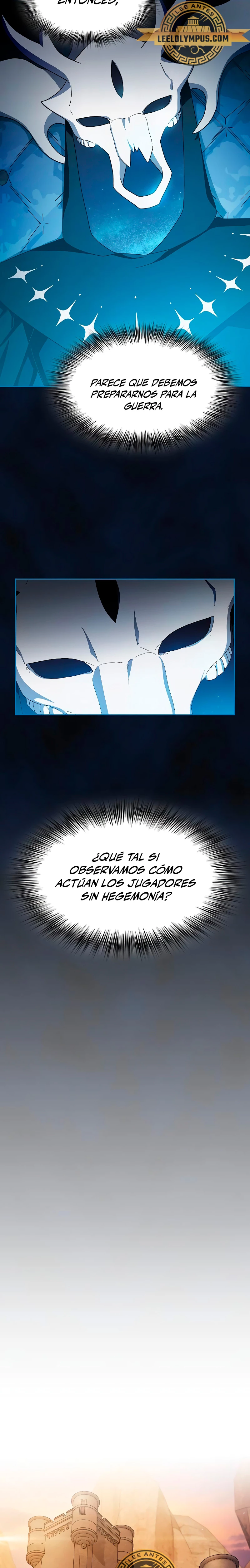 Civilización Nebula Capítulo 43 - Página 6 en español