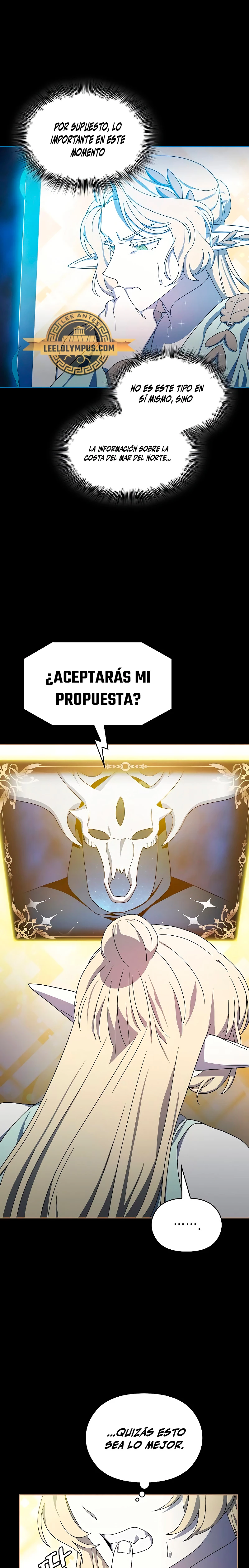 Civilización Nebula Capítulo 44 - Página 26 en español