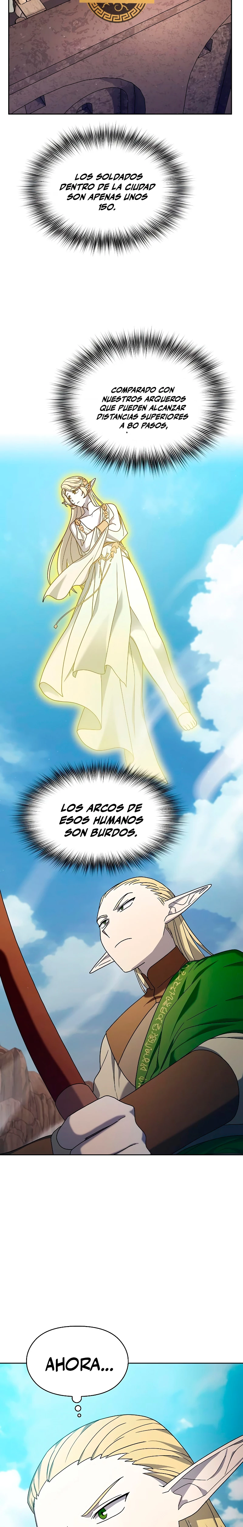 Civilización Nebula Capítulo 44 - Página 3 en español
