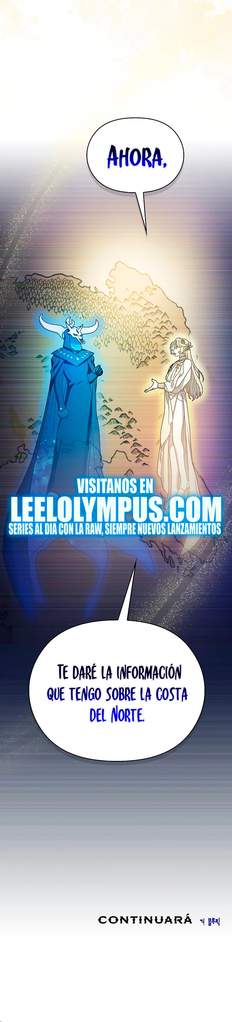 Civilización Nebula Capítulo 44 - Página 30 en español