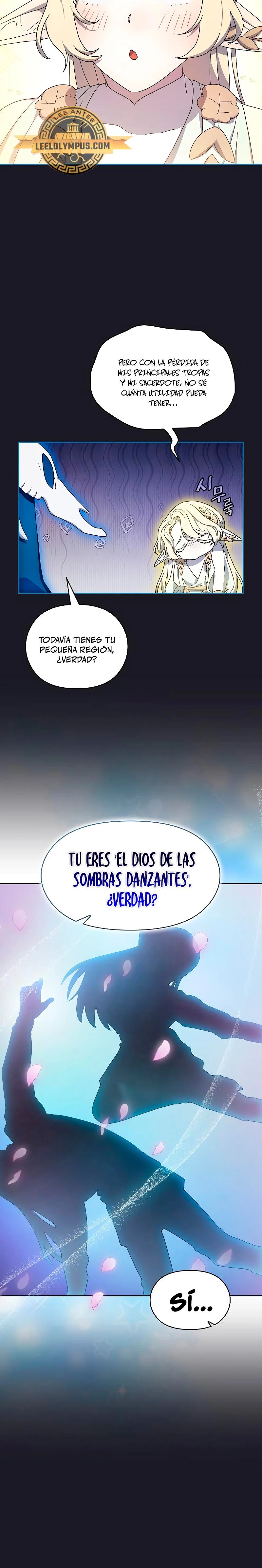 Civilización Nebula Capítulo 45 - Página 13 en español