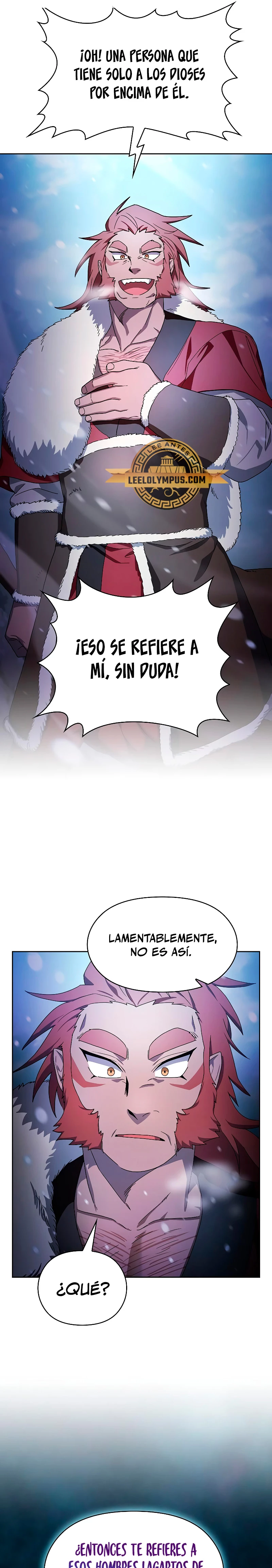 Civilización Nebula Capítulo 45 - Página 20 en español
