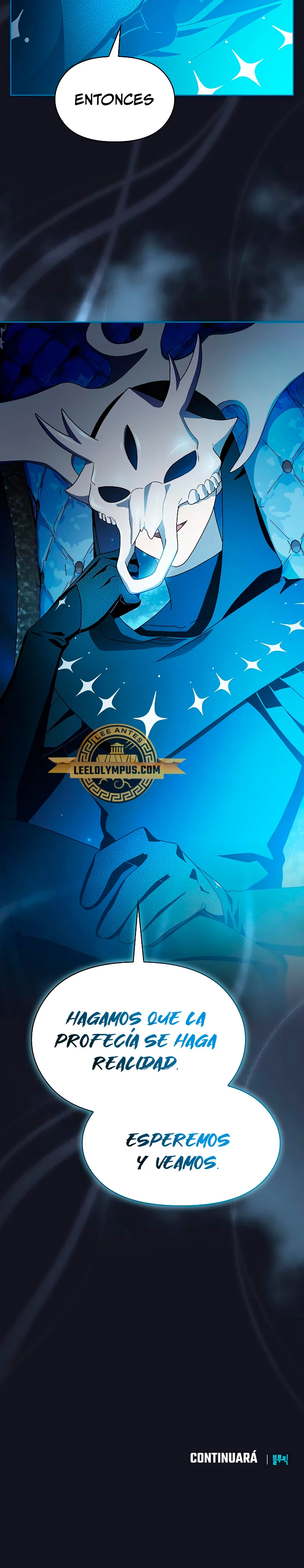 Civilización Nebula Capítulo 45 - Página 28 en español