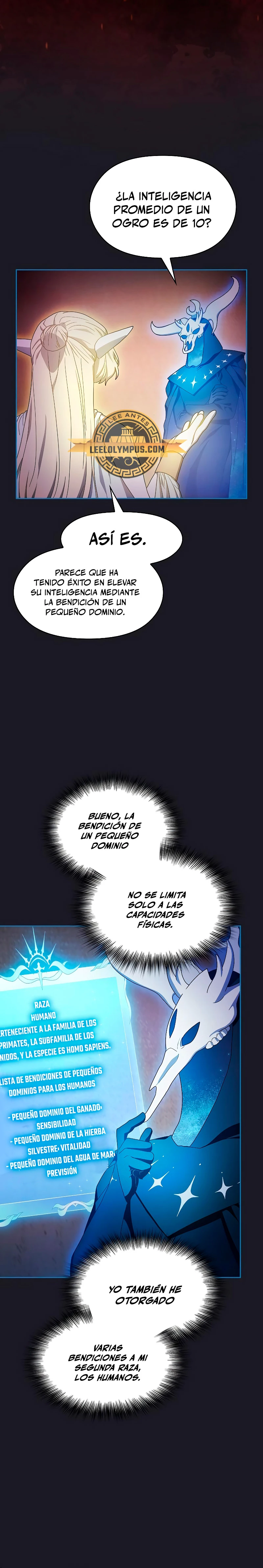 Civilización Nebula Capítulo 45 - Página 7 en español