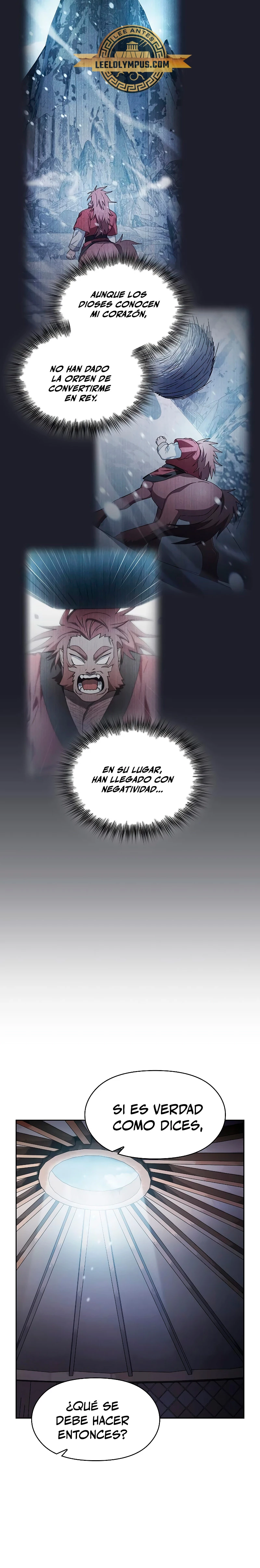 Civilización Nebula Capítulo 46 - Página 24 en español