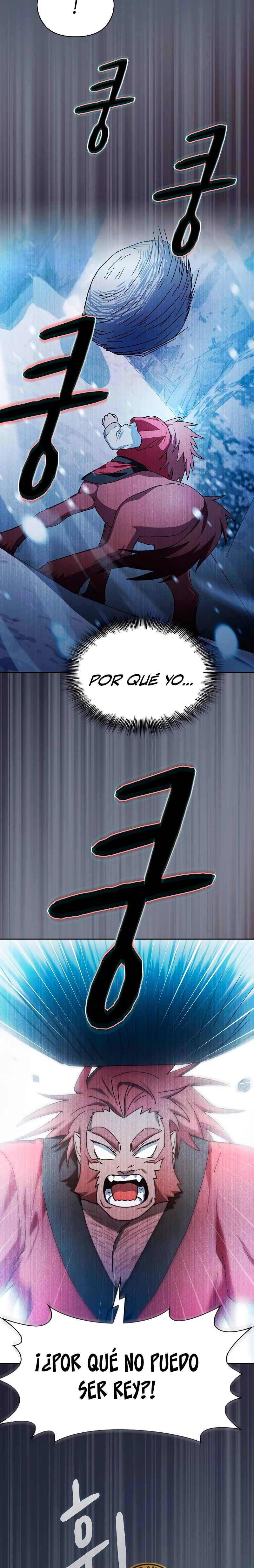 Civilización Nebula Capítulo 46 - Página 6 en español