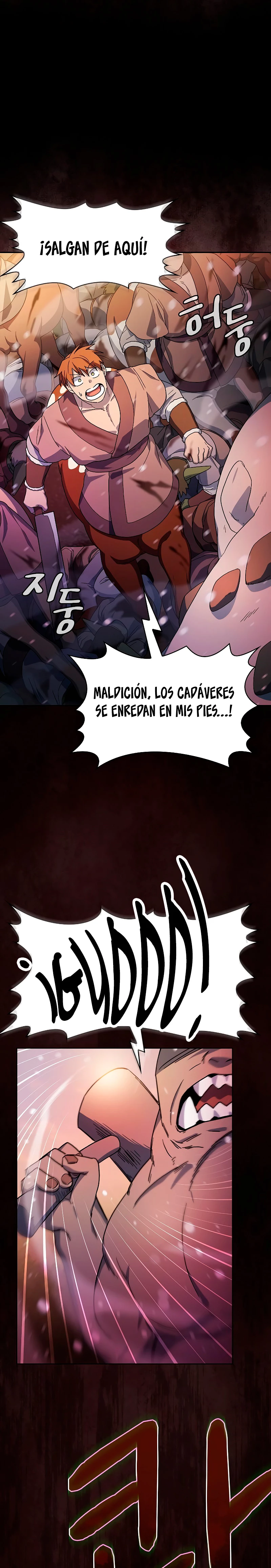 Civilización Nebula Capítulo 47 - Página 12 en español