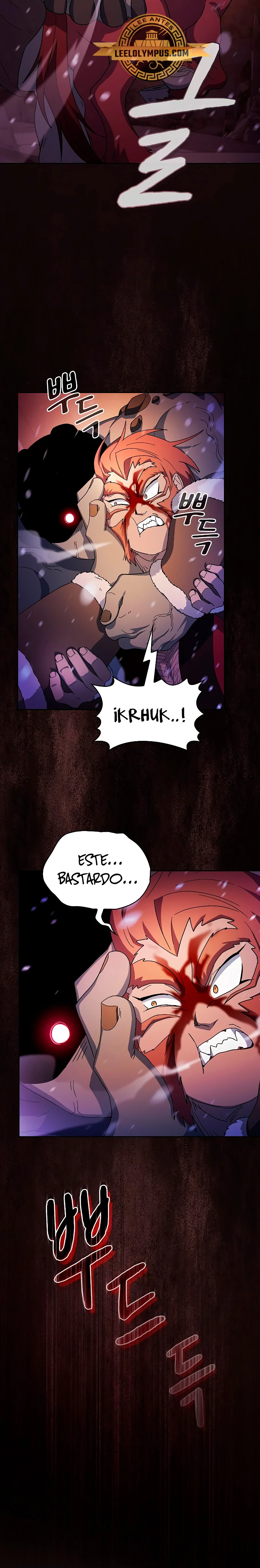 Civilización Nebula Capítulo 47 - Página 19 en español
