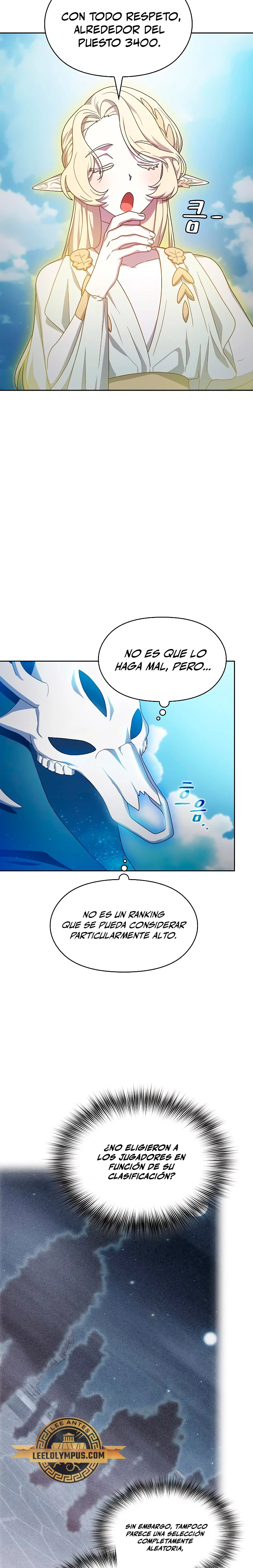 Civilización Nebula Capítulo 47 - Página 24 en español