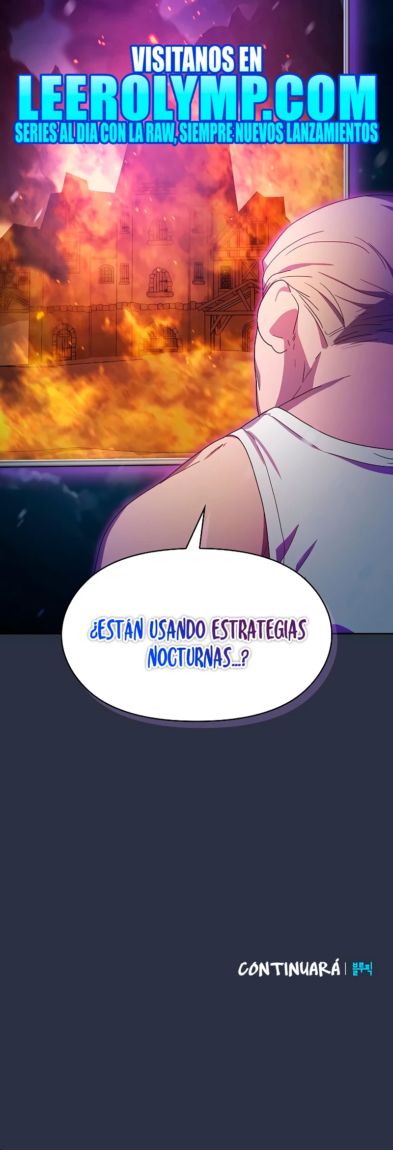 Civilización Nebula Capítulo 47 - Página 33 en español