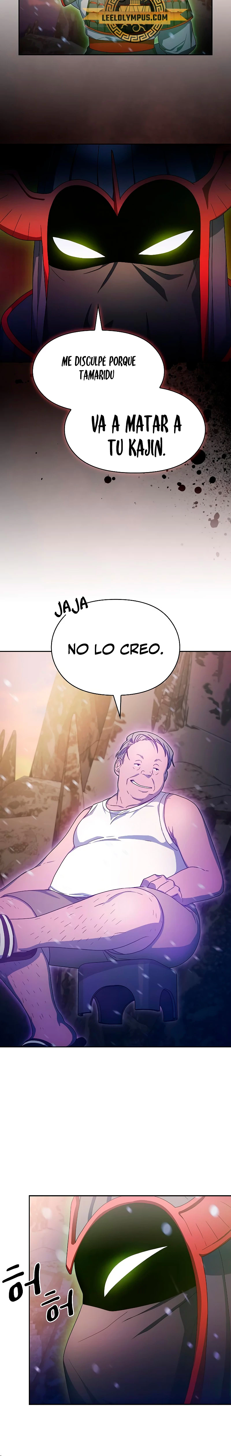 Civilización Nebula Capítulo 47 - Página 7 en español