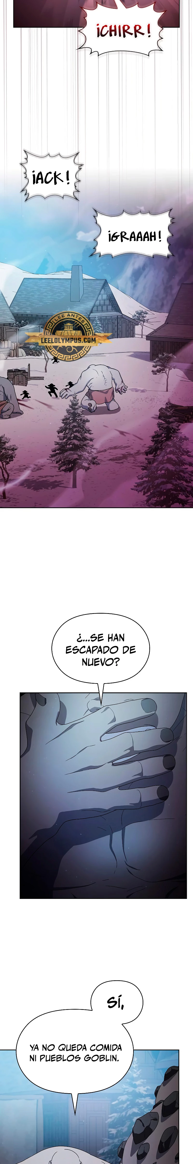 Civilización Nebula Capítulo 48 - Página 9 en español